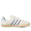  ADIDAS SAMBA OG WONDER WHITE CLEAR SKY SHADOW RED JS5041 