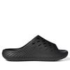  ADIDAS PURECHILL SLIDES BLACK CLOUD WHITE KH6414 