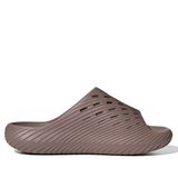  ADIDAS PURECHILL SLIDES TRACE BROWN BLACK KH6415 
