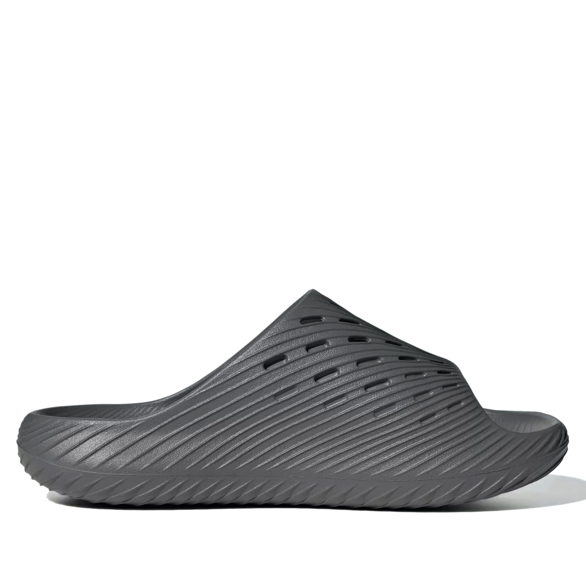  ADIDAS PURECHILL SLIDES GREY KH6419 