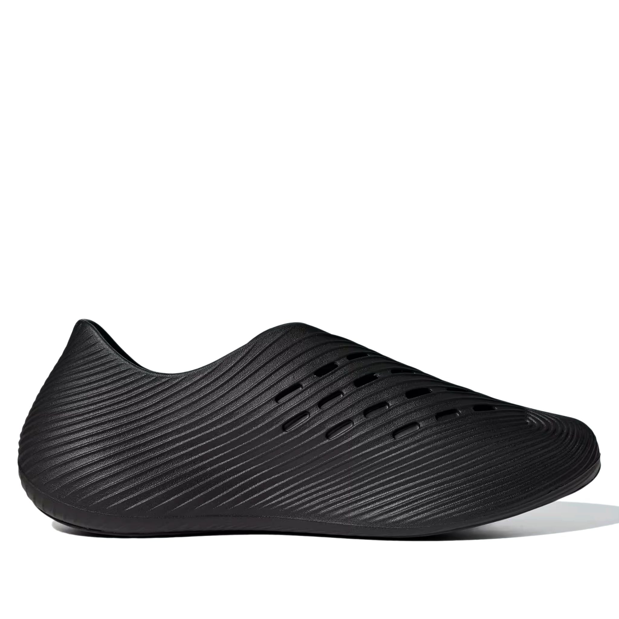  ADIDAS PURECHILL RUNNER BLACK CLOUD WHITE KH6421 