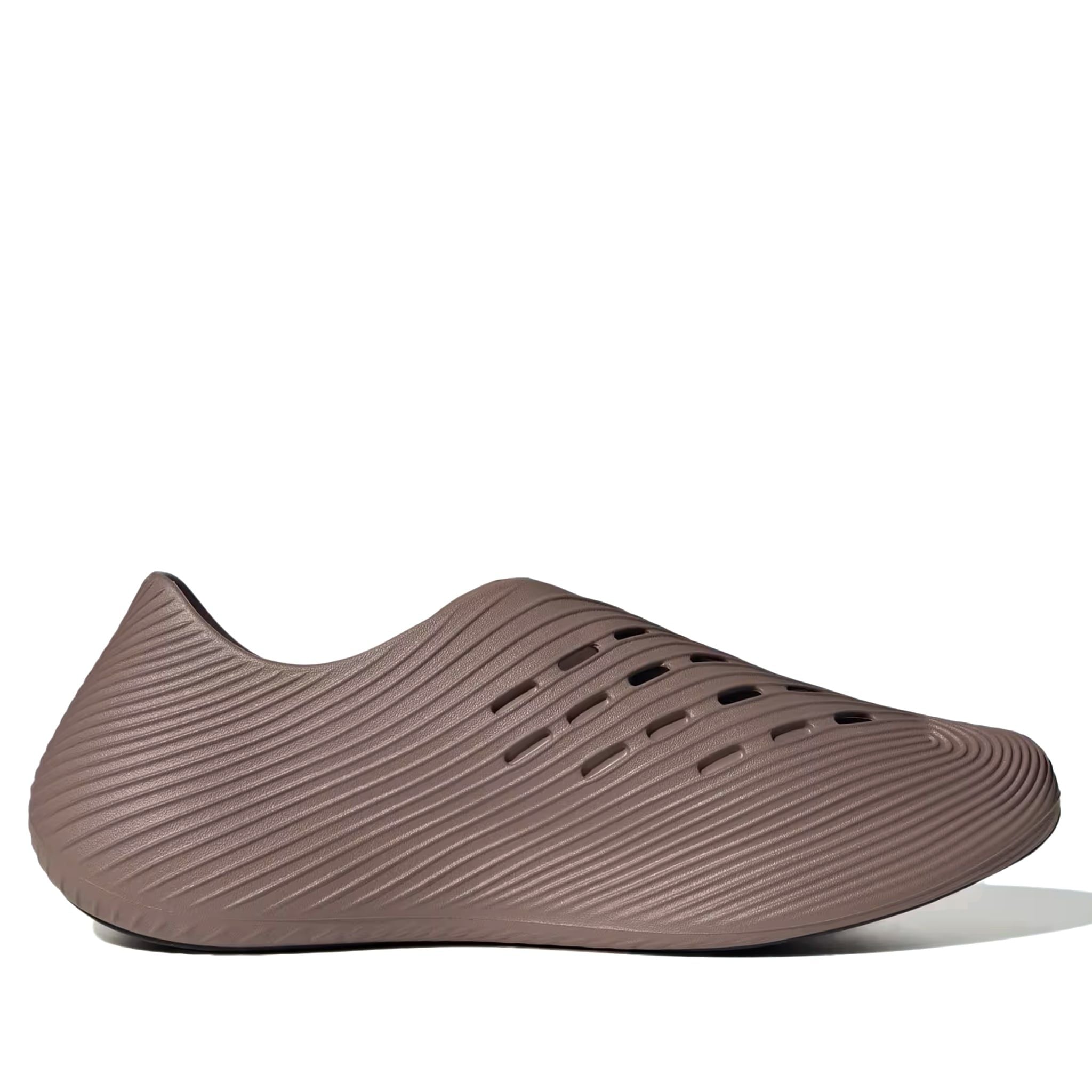  ADIDAS PURECHILL RUNNER TRACE BROWN BLACK KH6422 