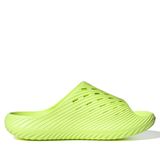  ADIDAS PURECHILL SLIDES HI-RES YELLOW BLACK KH6736 