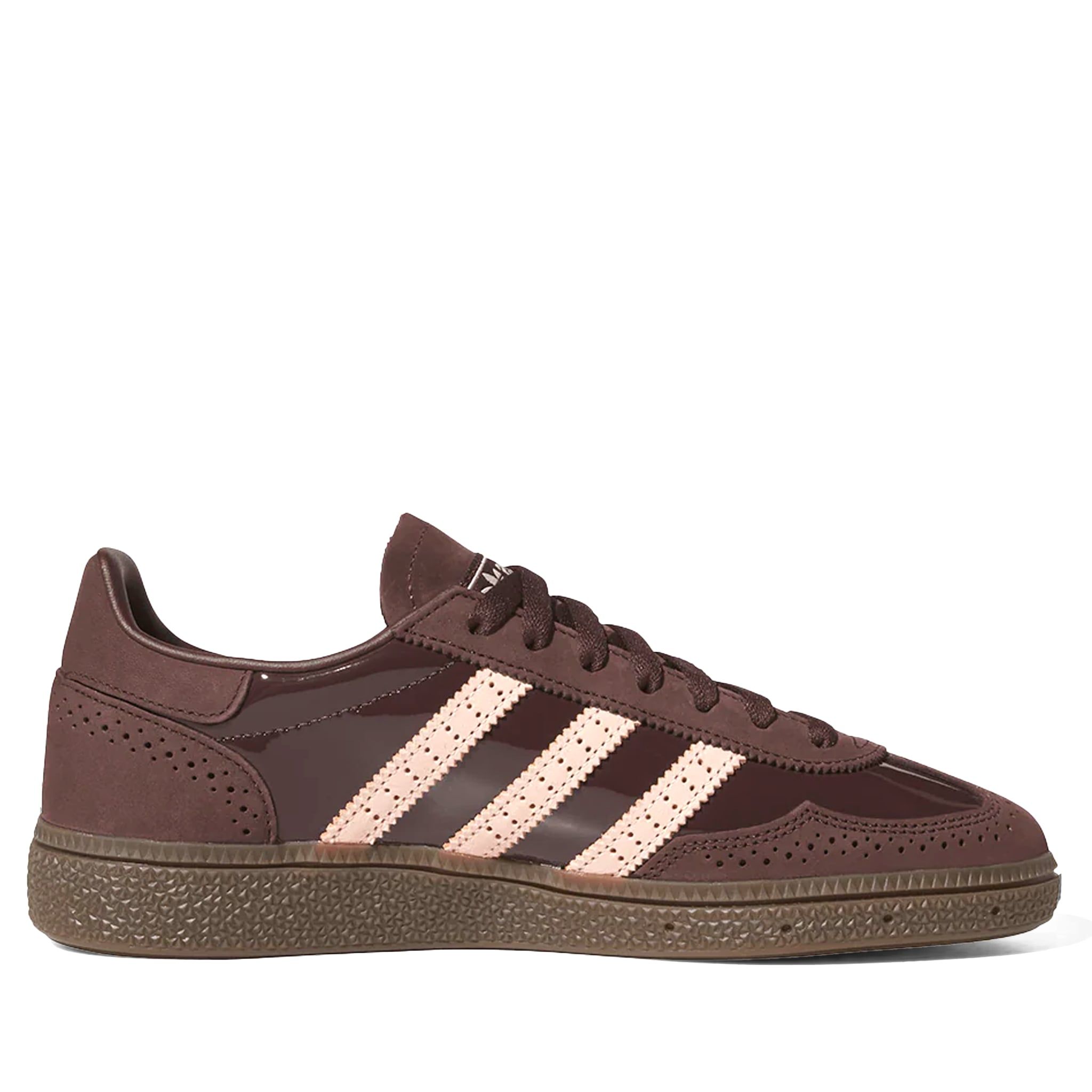  ADIDAS HANDBALL SPEZIAL SHADOW BROWN BLUSH PINK KH9157 