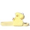  ADIDAS ADILETTE SLIDES CARE BEARS FUNSHINE BEAR KH9956 