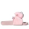  ADIDAS ADILETTE SLIDES CARE BEARS CHEER BEAR KH9957 