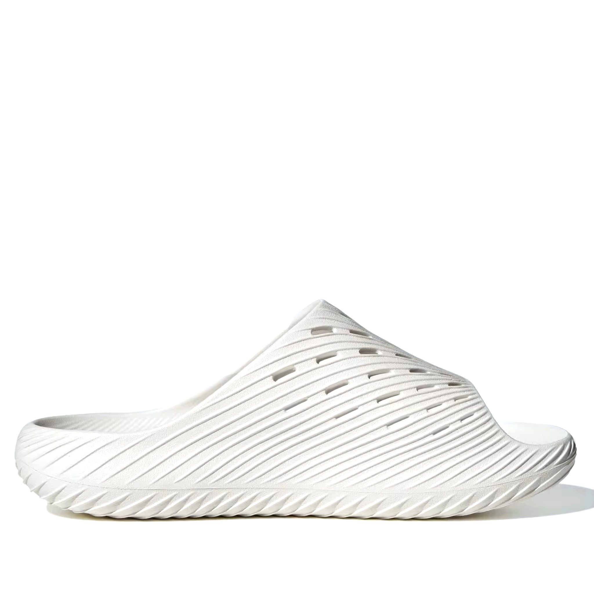  ADIDAS PURECHILL SLIDES WHITE KI0054 