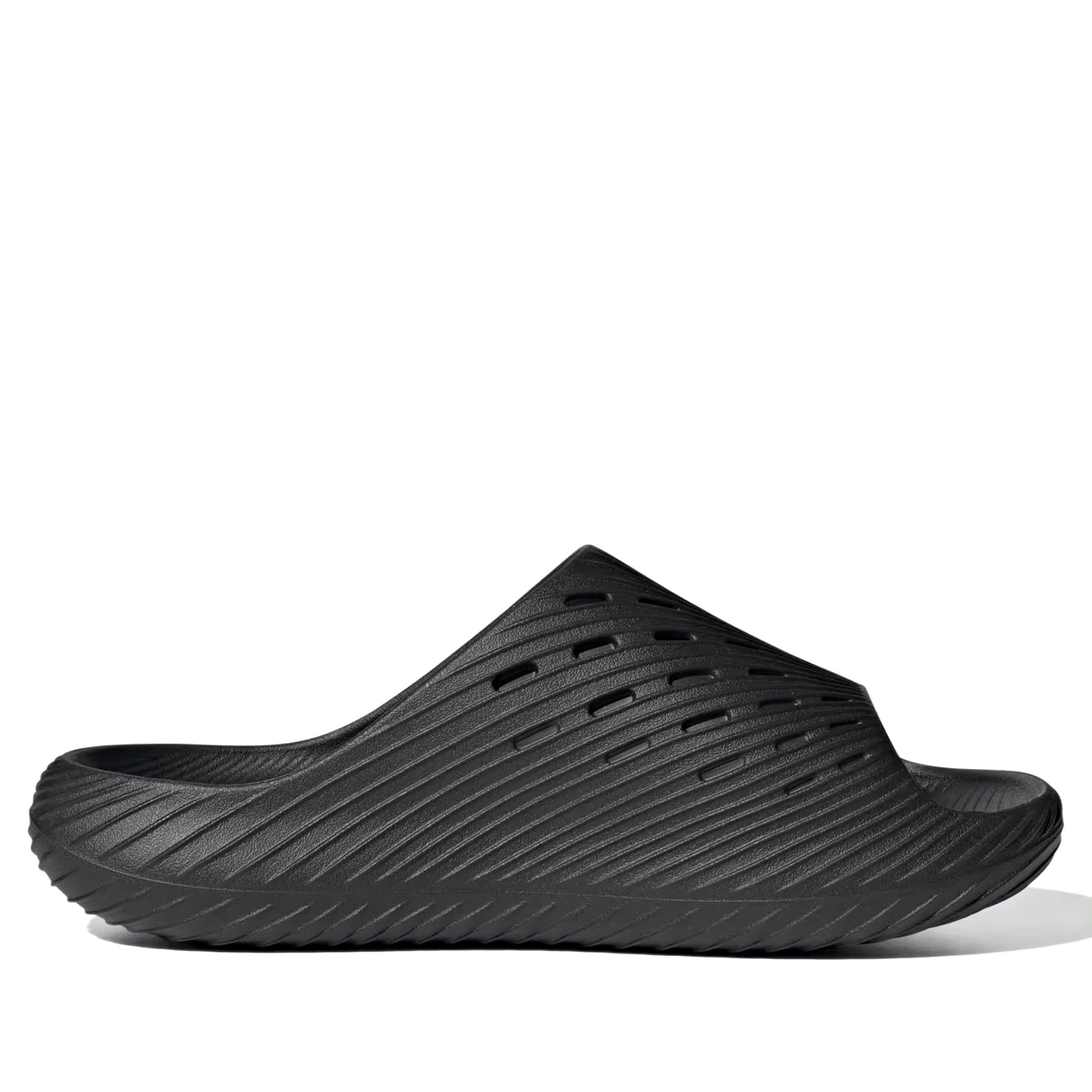  ADIDAS PURECHILL SLIDE BLACK KI0055 
