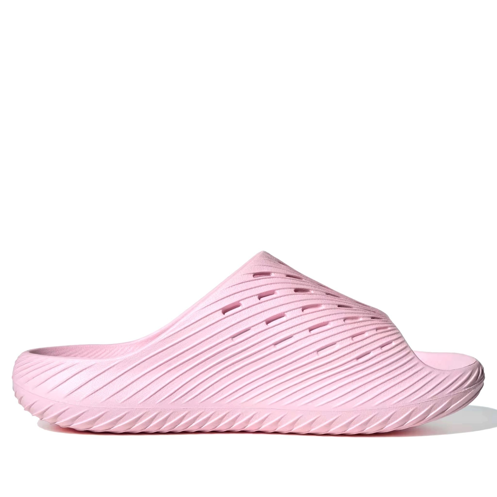  ADIDAS PURECHILL SLIDES CLEAR PINK KI0056 