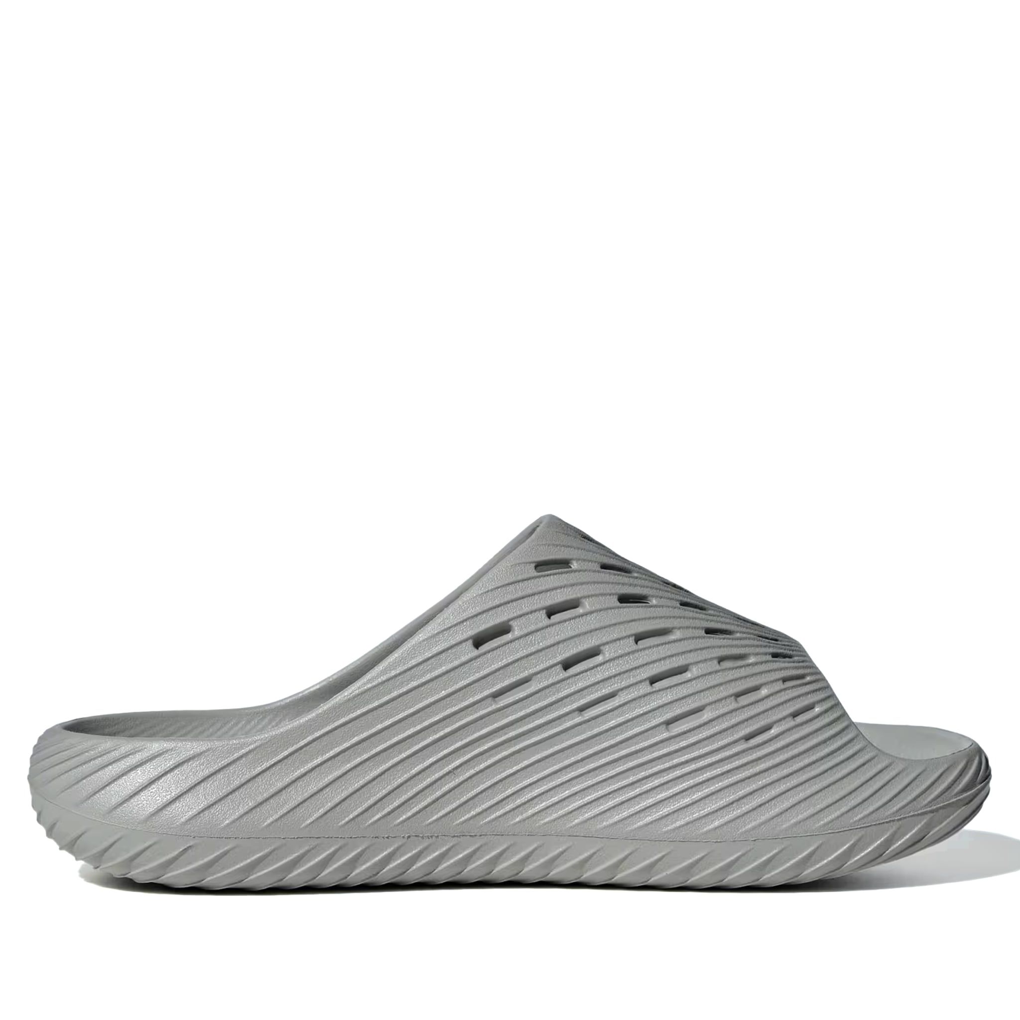  ADIDAS PURECHILL SLIDES GREY KI0059 