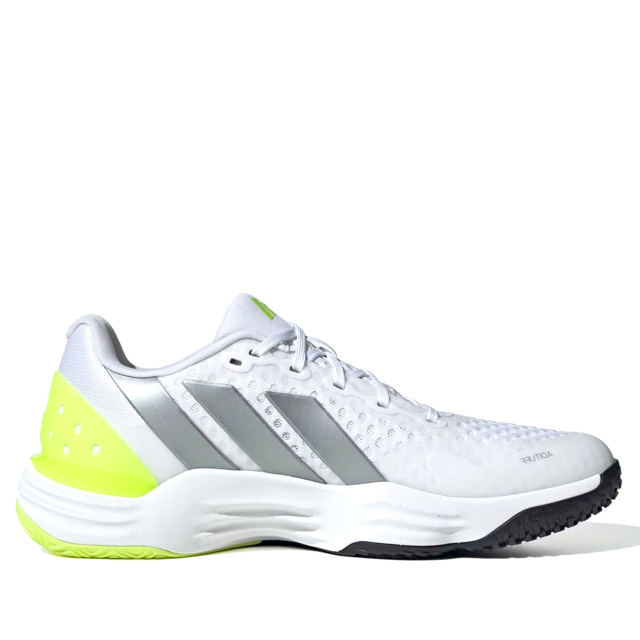  ADIDAS COURT PICKLEBALL 2 TECH GREY METALLIC KI0416 