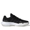  ADIDAS GAMECOURT 2 BLACK WHITE KI0788 
