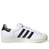  ADIDAS SUPERSTAR II WHITE BLACK OFF WHITE KI0979 