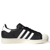  ADIDAS SUPERSTAR II BLACK WHITE OFF WHITE KI0981 