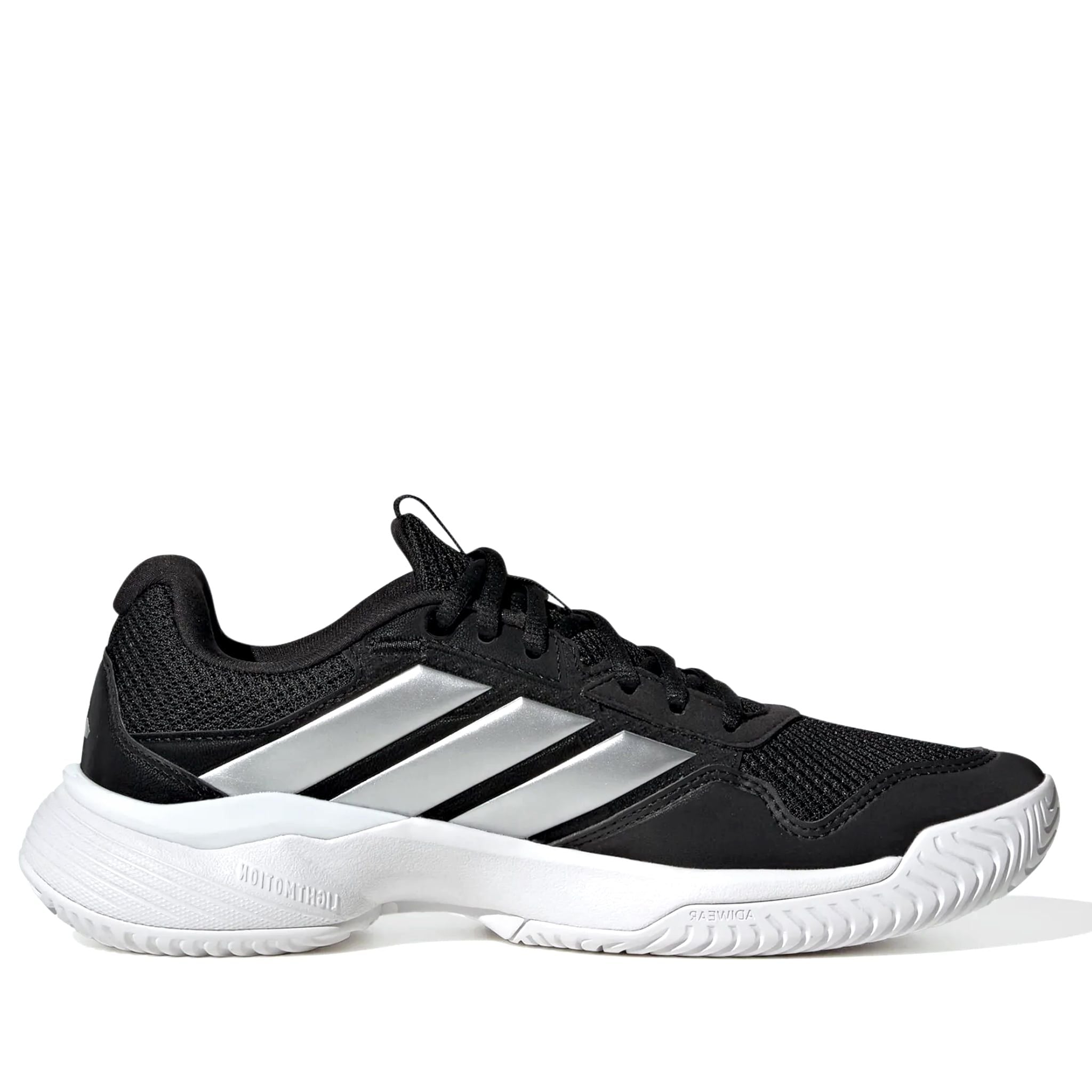  ADIDAS TENNIS GAMECOURT 3 ALL COURT BLACK KI3601 