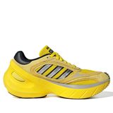  ADIDAS ADIZERO GOUKANA YELLOW SILVER METALLIC CORE BLACK KI4939 