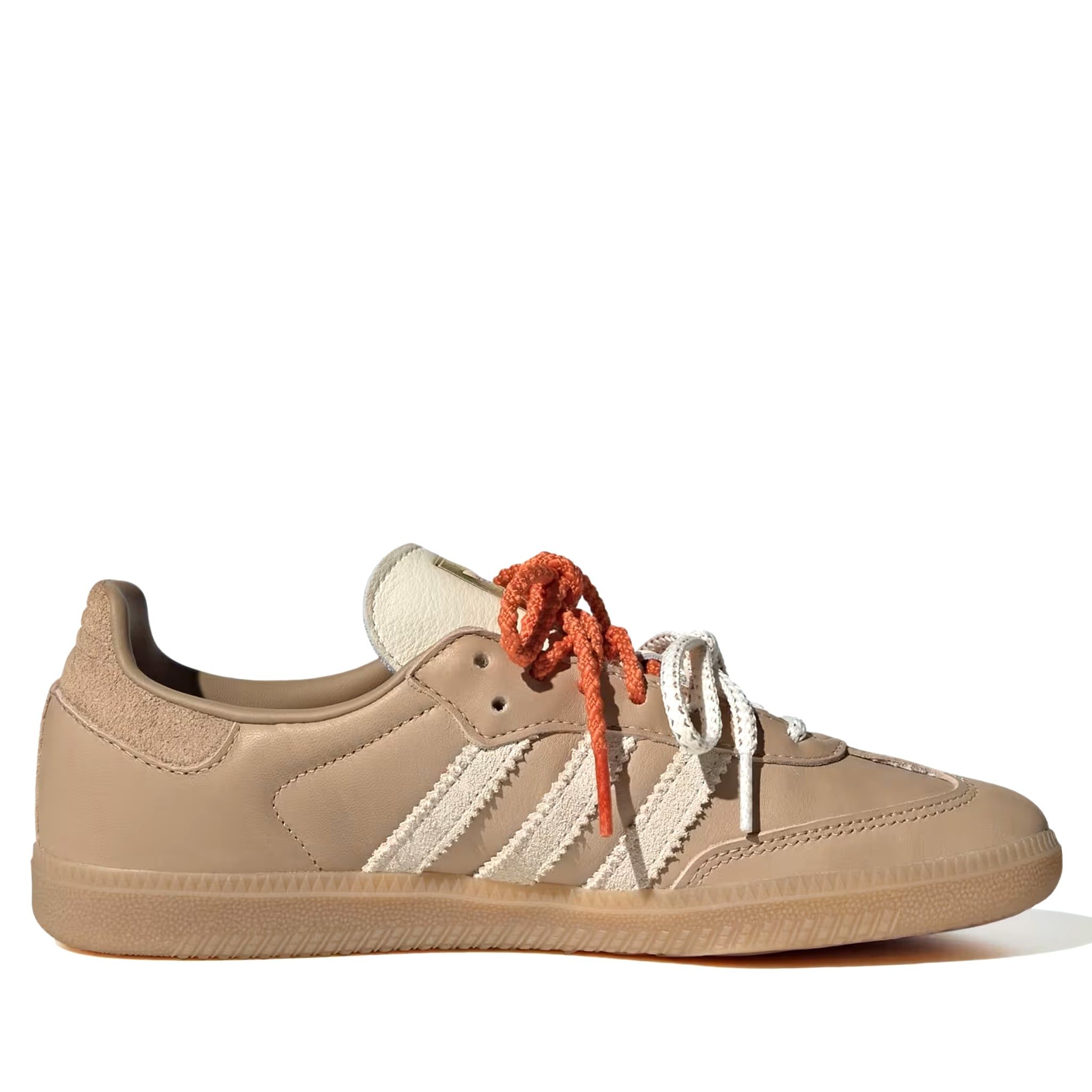  ADIDAS SAMBA OG MAGIC BEIGE KI8140 