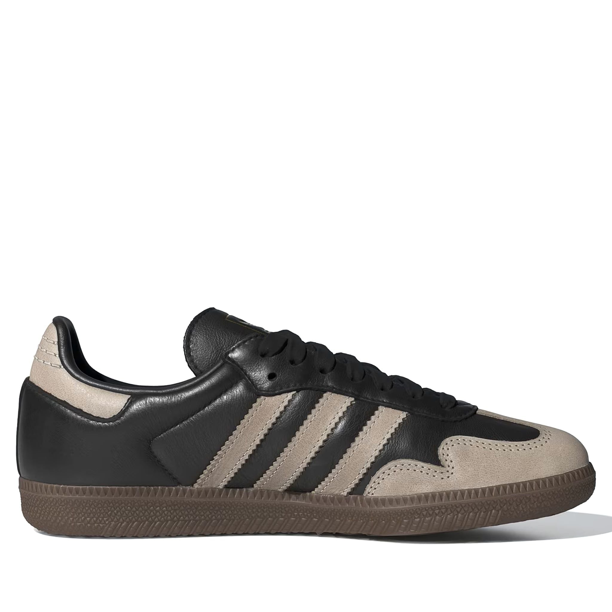  ADIDAS SAMBA OG BLACK WONDER BEIGE KJ0995 