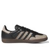  ADIDAS SAMBA OG BLACK WONDER BEIGE KJ0995 