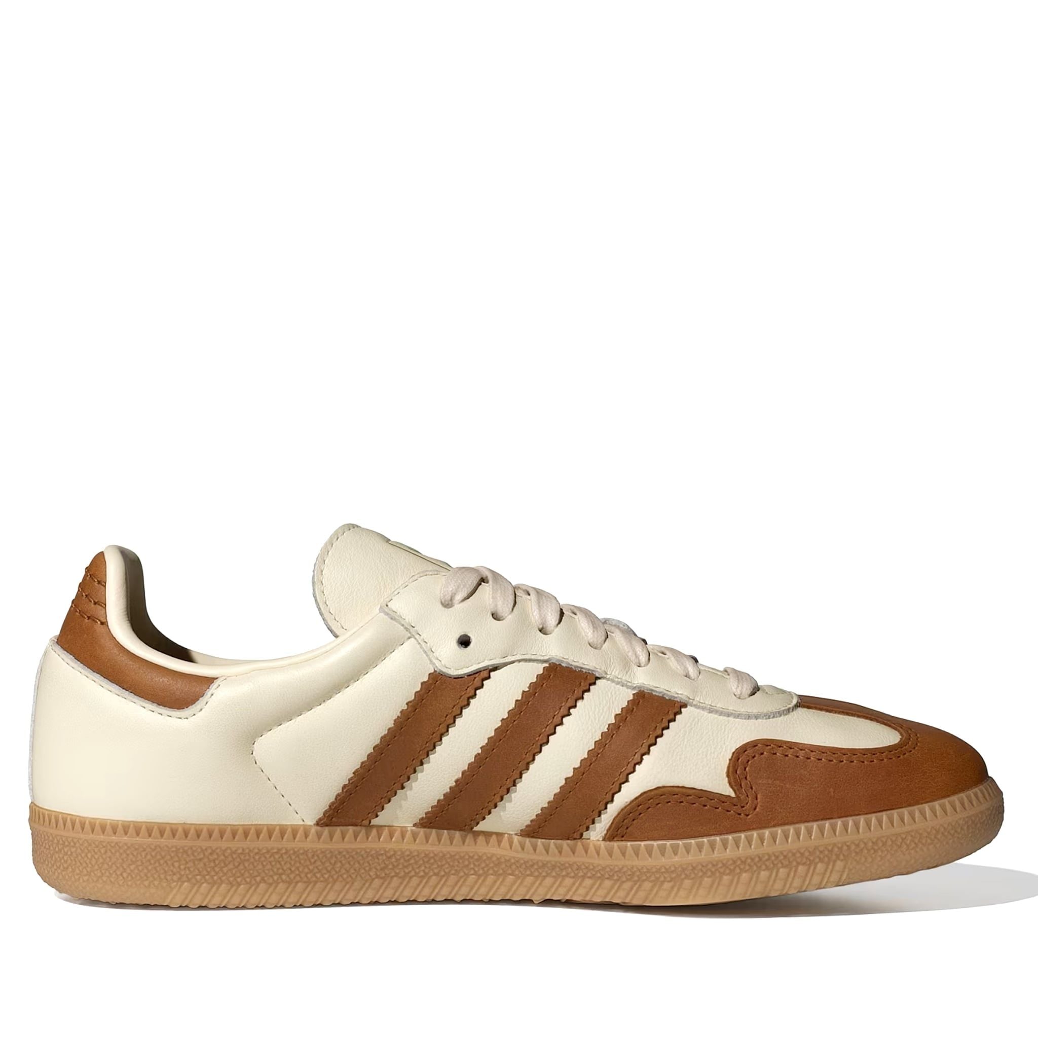  ADIDAS SAMBA OG WHITE DUSKY BRONZE KJ0996 