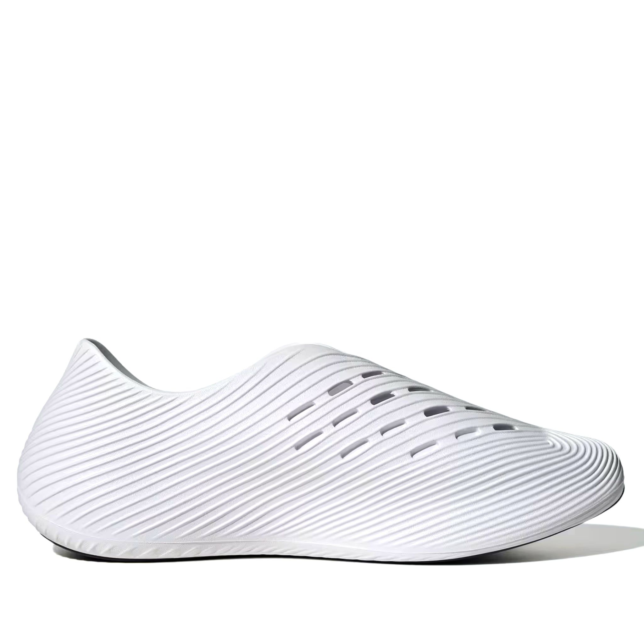  ADIDAS PURECHILL SLIDES CLOUD WHITE KJ5138 