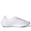  ADIDAS PURECHILL SLIDES CLOUD WHITE KJ5138 