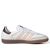  ADIDAS SAMBA OG CLOUD WHITE WONDER QUARTZ BROWN KJ7528 