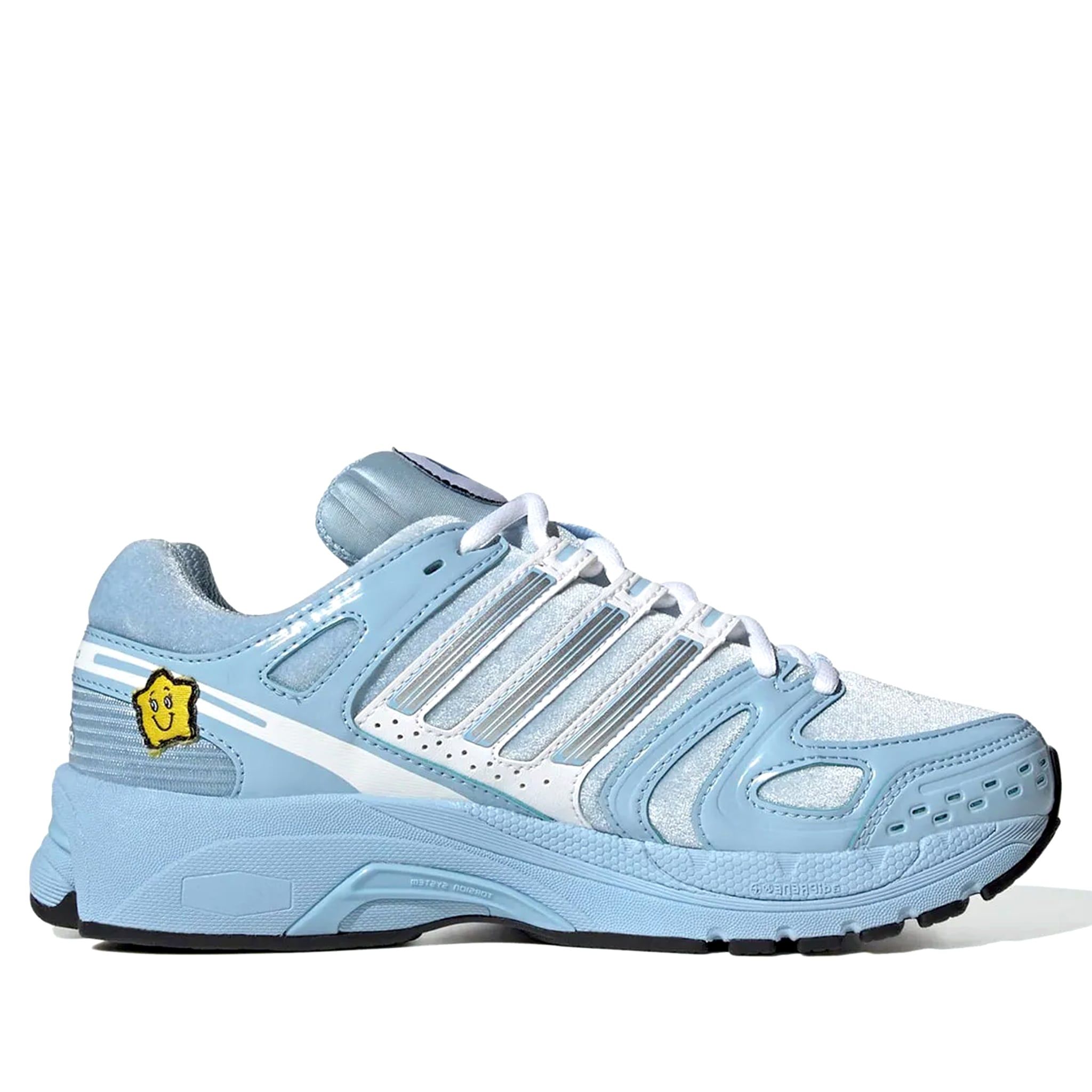  ADIDAS ADISTAR CONTROL 5 CARE BEARS GRUMPY BEAR KK2606 