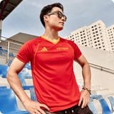  ADIDAS VIETNAM CELEBARTION TEE KX0842 
