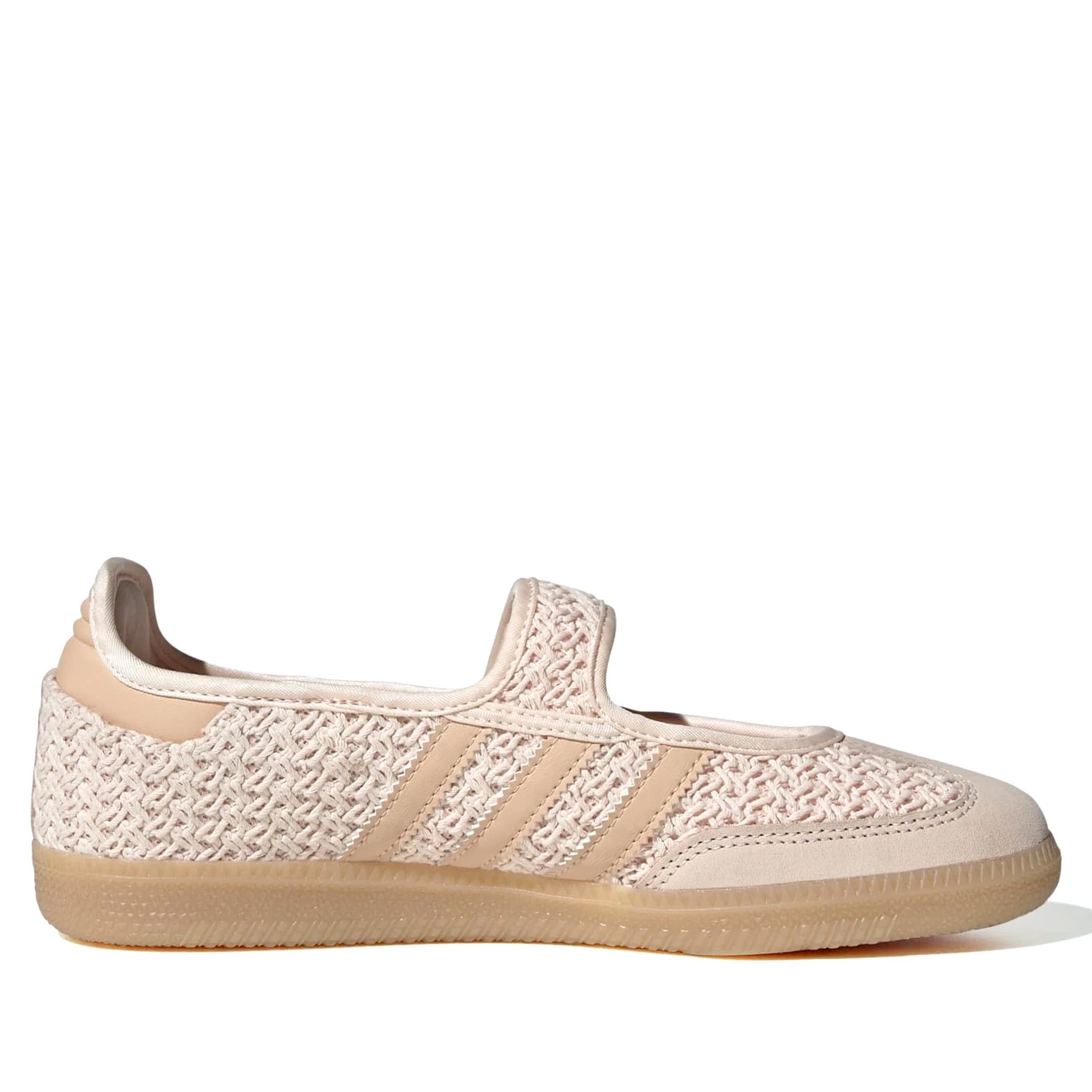  ADIDAS SAMBA JANE WONDER QUARTZ LA7836 