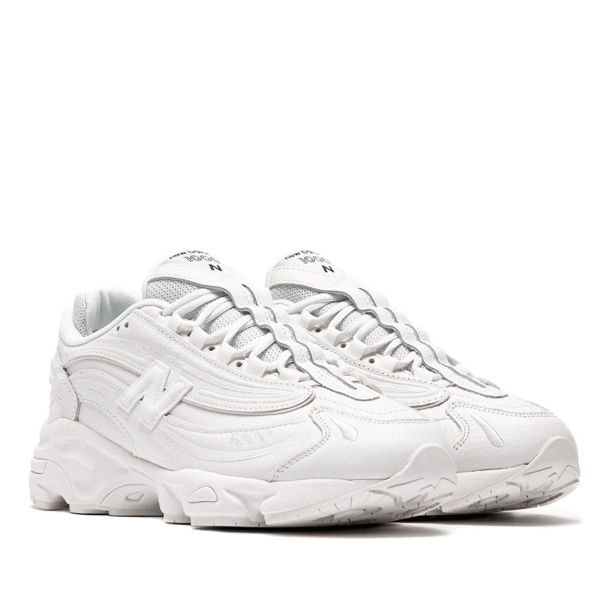  NEW BALANCE 1000 REFLECTION SEA SALT M1000BW 