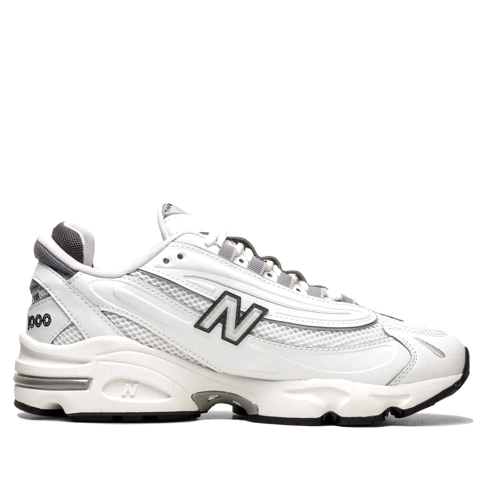  NEW BALANCE 1000 WHITE M1000D 