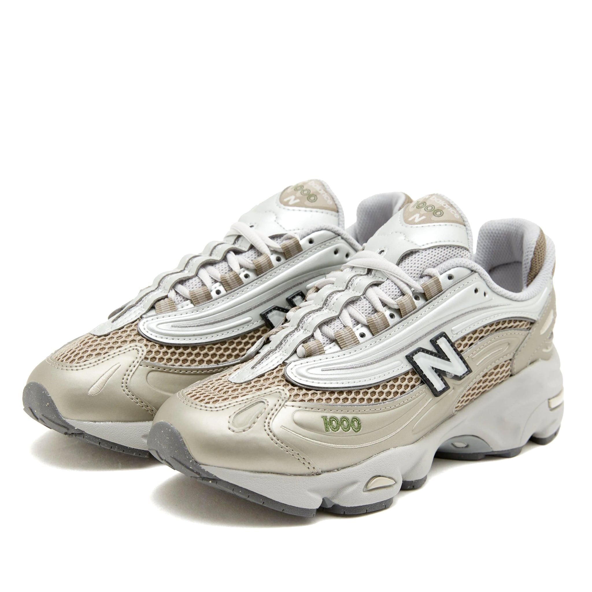  NEW BALANCE 1000 ARID STONE M1000N 