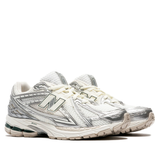  NEW BALANCE 1906R SILVER METALLIC SEA SALT M1906REE 