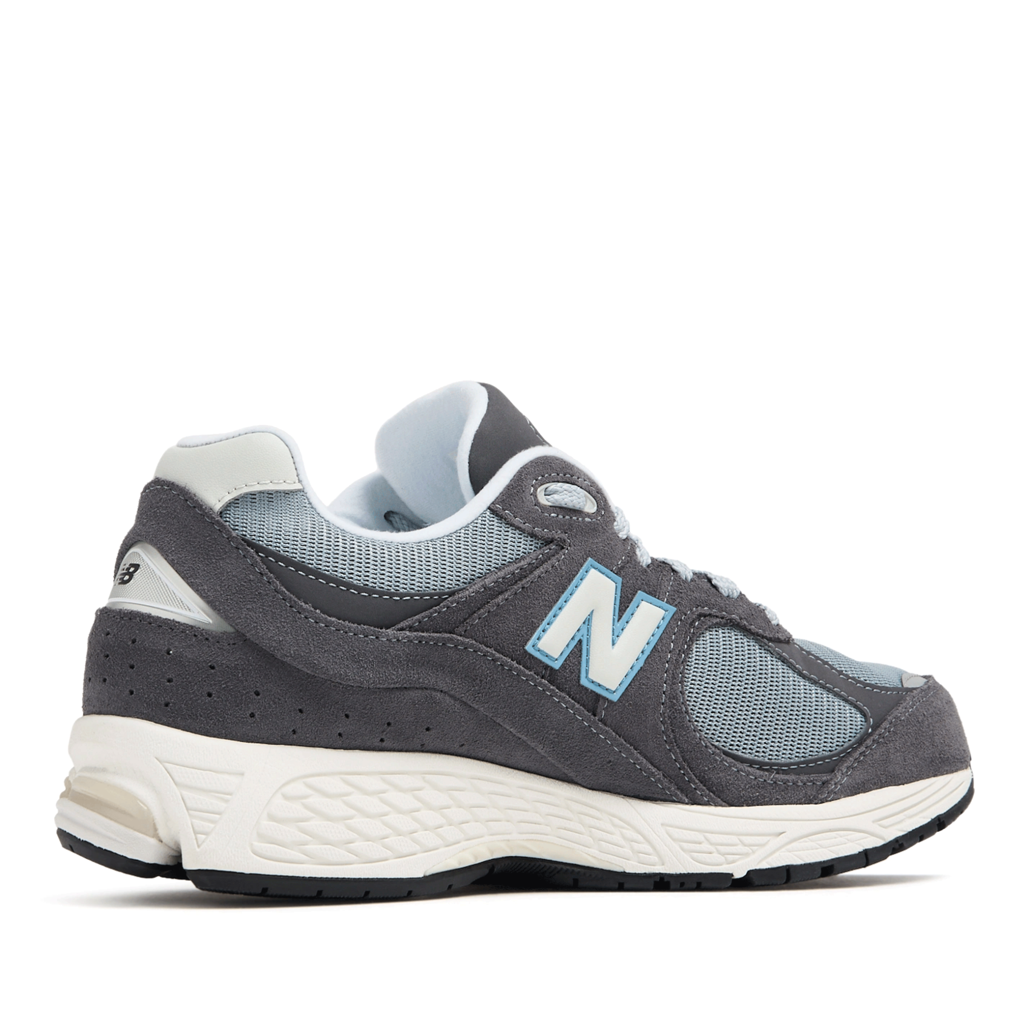  NEW BALANCE 2002R MAGNENT LEAD M2002RFB 