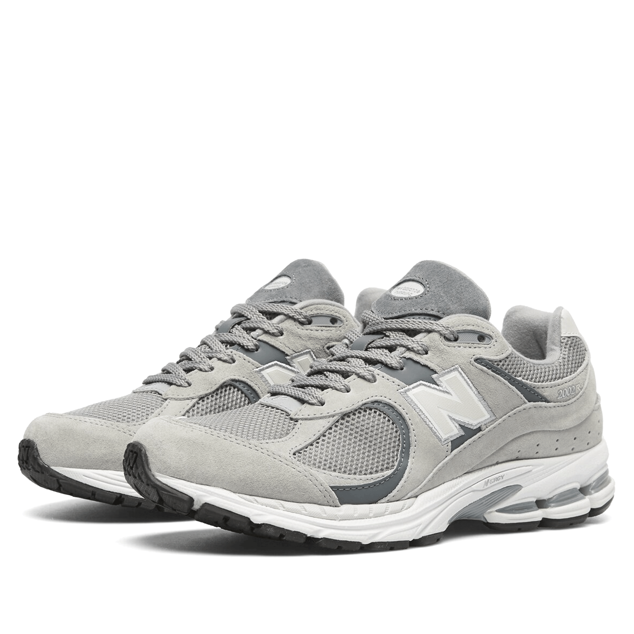  NEW BALANCE 2002R STEEL GREY ORCA M2002RST 