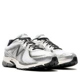  NEW BALANCE 860V2 WHITE SILVER METALLIC M8604KR 