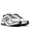  NEW BALANCE 860V2 WHITE SILVER METALLIC M8604KR 