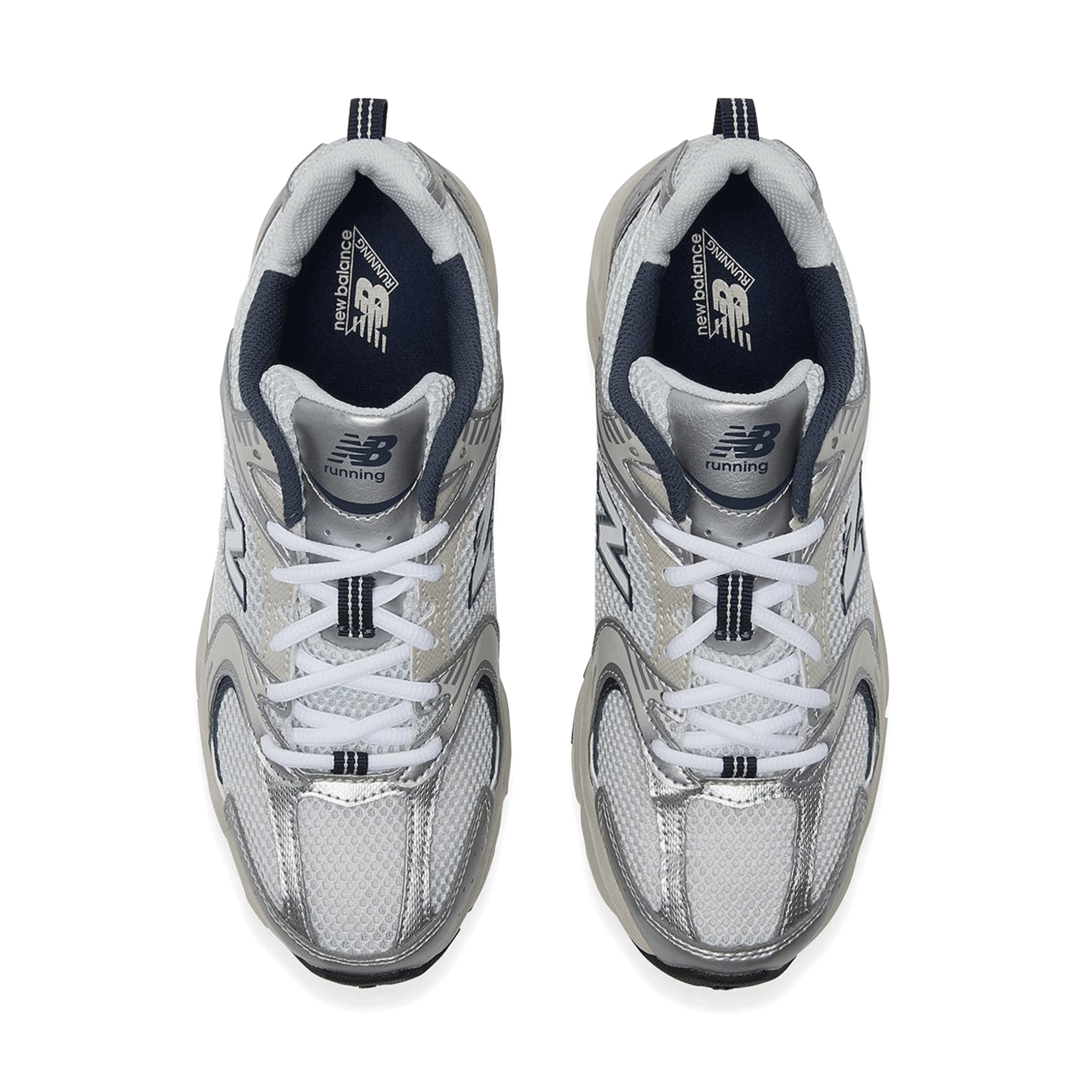  NEW BALANCE 530 STEEL GREY MR530KA 