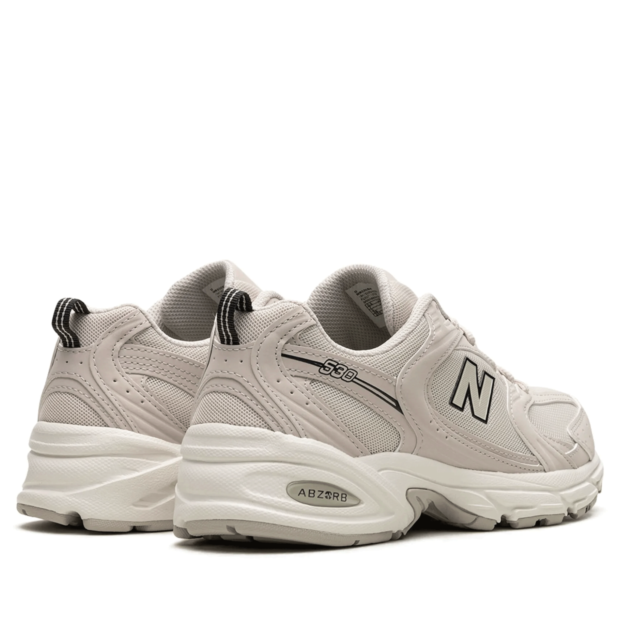  NEW BALANCE 530V2 RETRO KHAKI MR530SH 