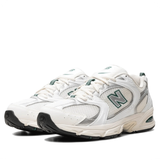  NEW BALANCE 530 SEA SALT MARSH GREEN MR530SX 