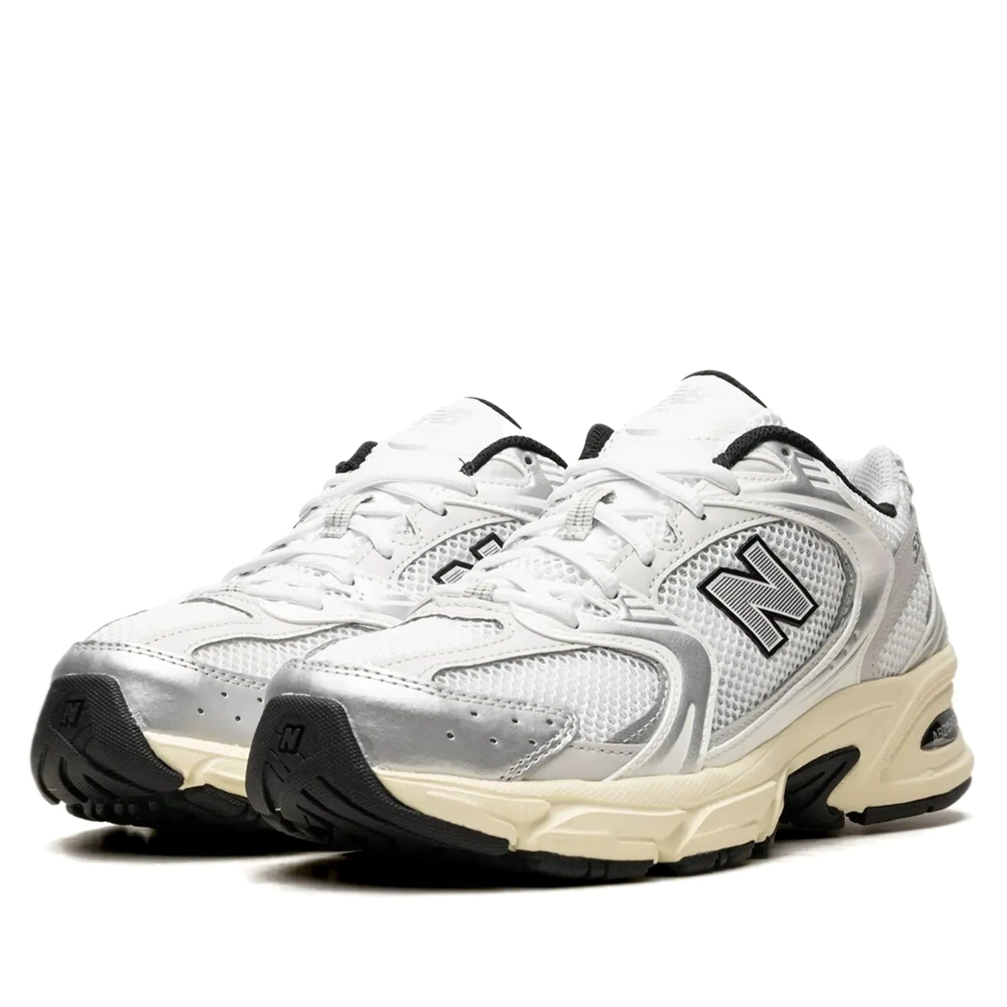  NEW BALANCE 530 SILVER CREAM MR530TA 
