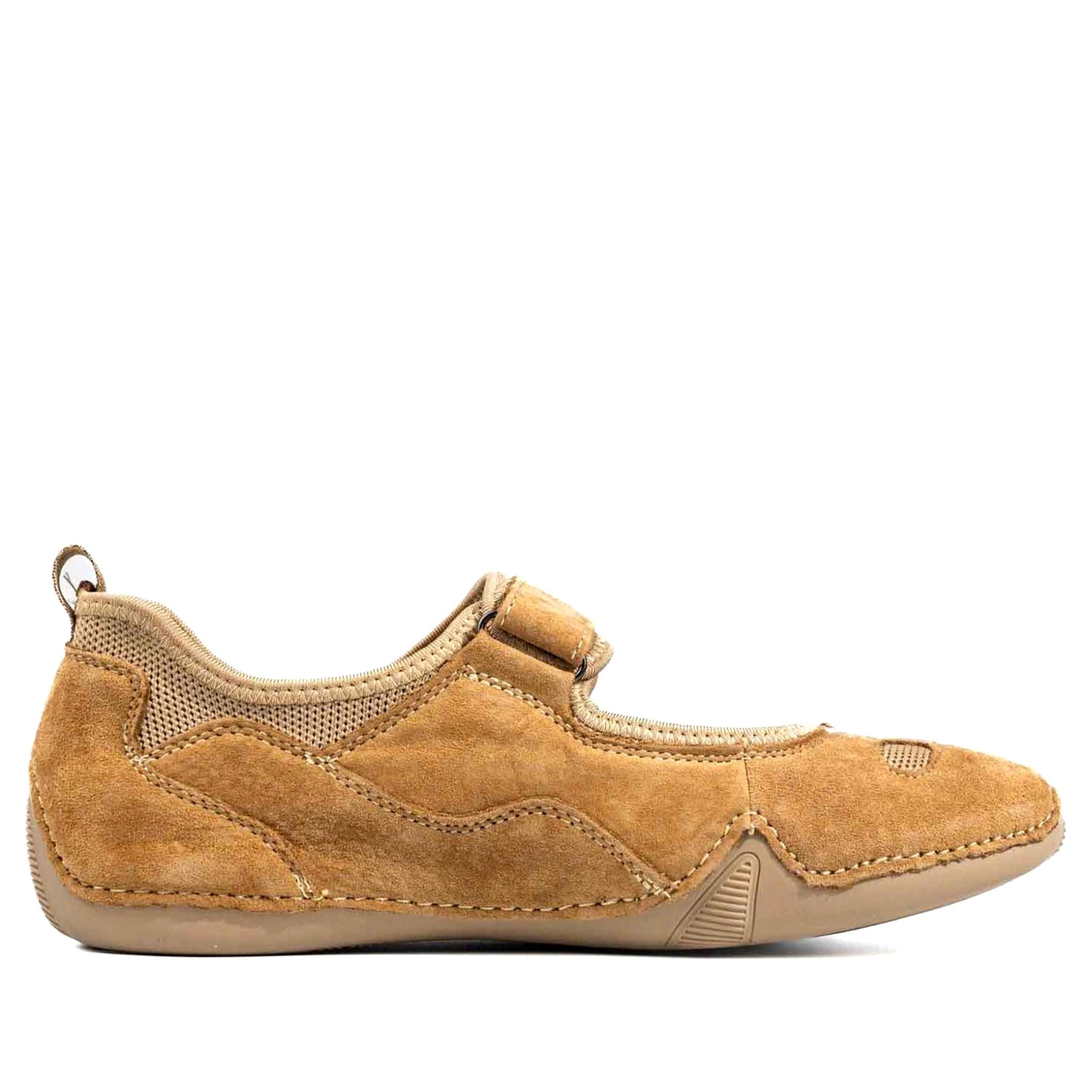  JEEP LIFESTYLE SHOES LOW-TOP BROWN PX231WAS575 