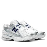  NEW BALANCE 1906R WHITE NAVY SILVER METALLIC U1906RCM 