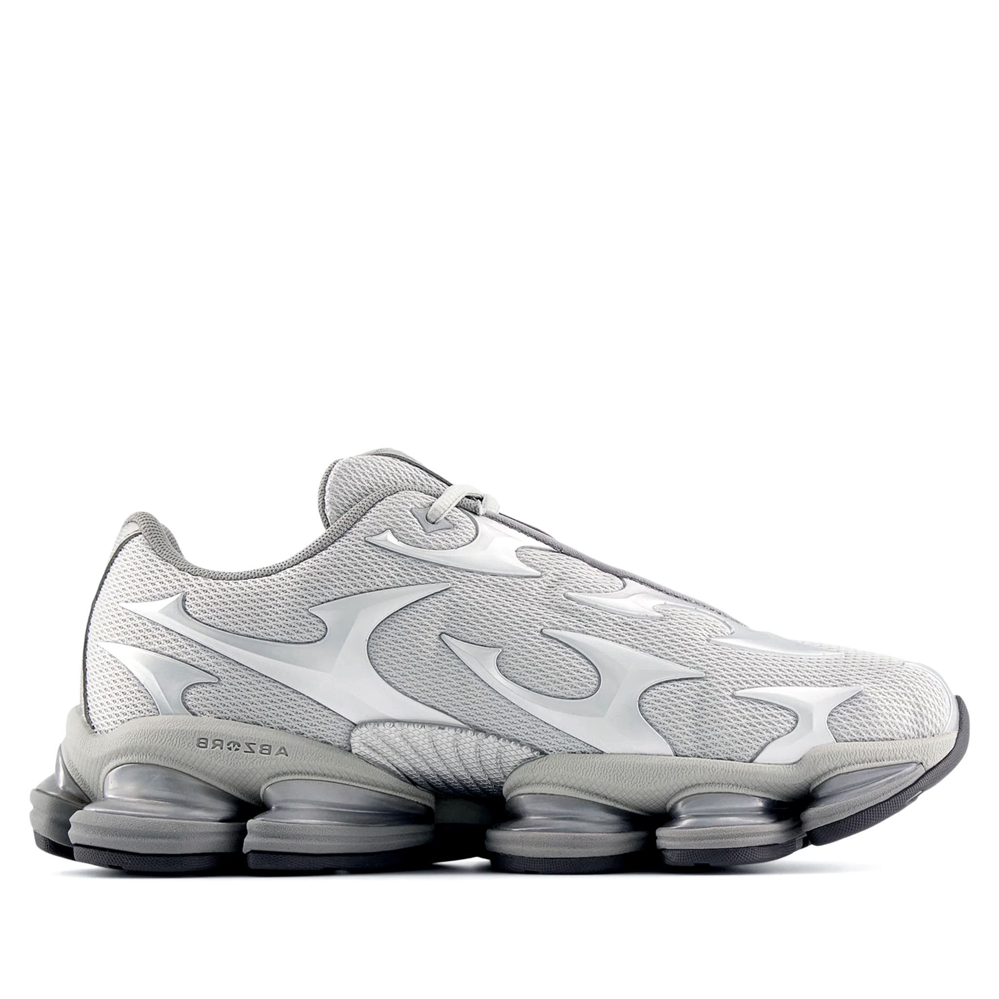  NEW BALANCE 2000 SILVER METALLIC U20005UW 
