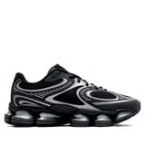  NEW BALANCE ABZORB 2000 BLACK SILVER METALLIC U20008LL 
