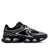  NEW BALANCE ABZORB 2000 BLACK SILVER METALLIC U20008LL 
