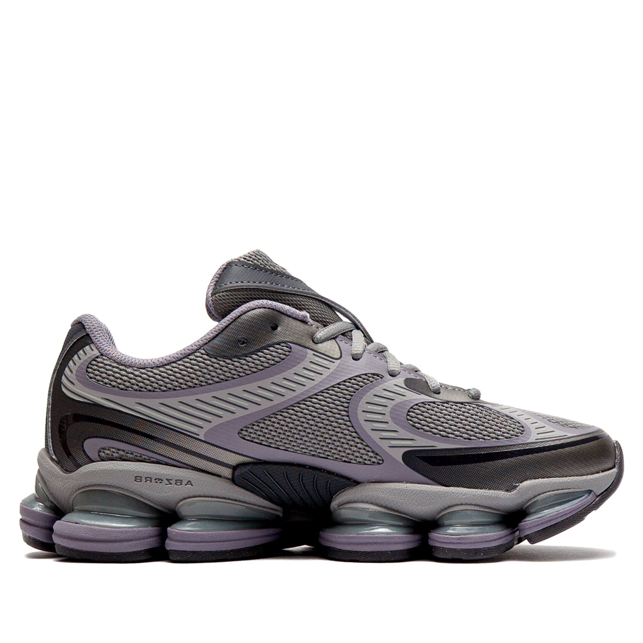  NEW BALANCE ABZORB 2000 GREY DAY PACK U20008LR 
