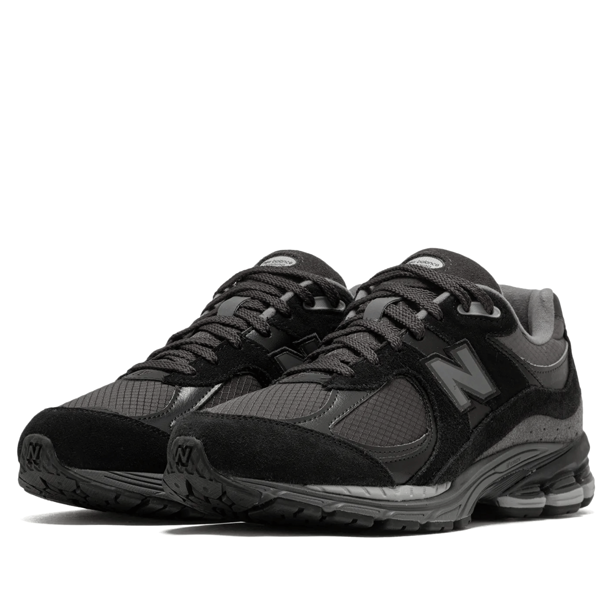  NEW BALANCE 2002R RIPSTOP BLACK U2002RTG 