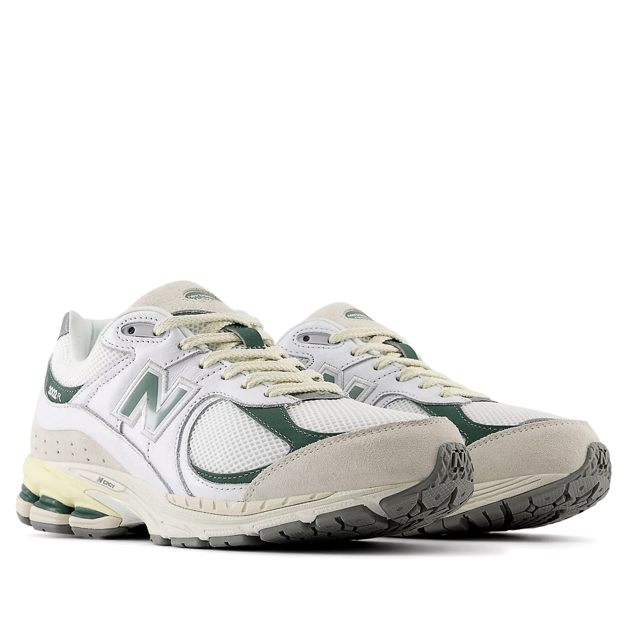  NEW BALANCE 2002R WHITE DARK JUNIPER U2002RWA 